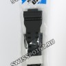 Черный полимерный ремешок Casio 10519977 для часов Casio GA-120TR-1A