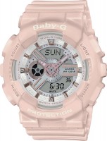 CASIO BABY-G BA-110RG-4A