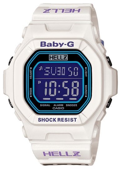 CASIO BABY-G BG-5600HZ-7E
