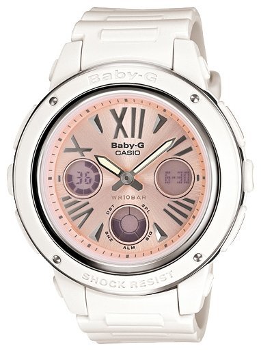 CASIO BABY-G BGA-152-7B2