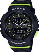 CASIO BABY-G BGA-240-1A2