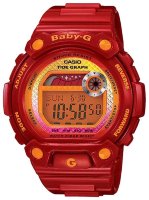 CASIO BABY-G BLX-100-4E