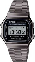 CASIO CLASSIC A168WEGG-1A