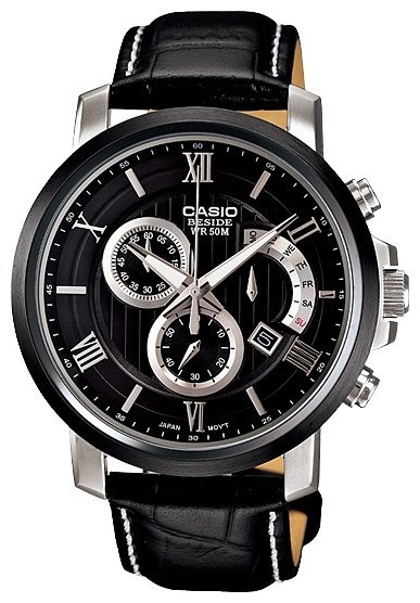CASIO CLASSIC BEM-507BL-1A
