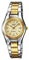 CASIO CLASSIC LTP-1280PSG-9A