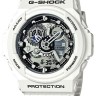 Уплотнитель стекла часов Casio 10459024 для часов Casio GA-100CG-7A, GA-110-1A, GA-111DR-7A, GA-120LA-7A, GA-150-7A, GA-201TR-7A, GA-300-7A, GAW-100GA-7A, GAX-100A-7A, GD-100WW-7