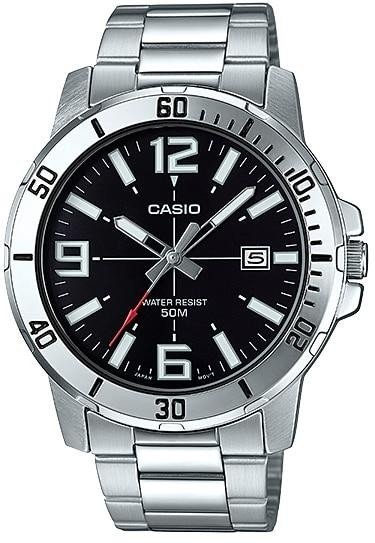 CASIO CLASSIC MTP-VD01D-1B