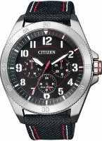 CITIZEN BU2030-17E