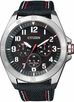 CITIZEN BU2030-17E