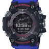 Стальной штифт Casio 10564012 для крепления ремешка к корпусу часов Casio GPR-B1000-1, GPR-B1000-1B, GPR-B1000TF-1, GPR-B1000TLC-1