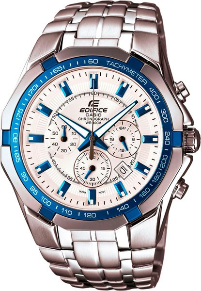 CASIO EDIFICE EF-540D-7A2