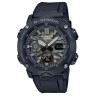 Черный полимерный безель Casio 10603479 для часов Casio GA-2000SU-1A