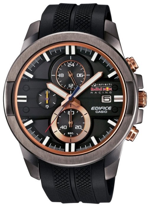 CASIO EDIFICE EFR-543RBP-1A RedBull Racing