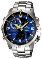 CASIO EDIFICE EMA-100D-2A