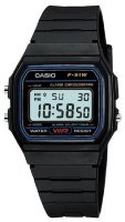 CASIO F-91W-1