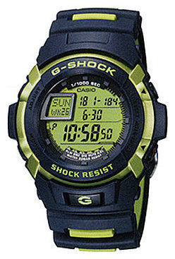 CASIO G-SHOCK  G-7710C-3E