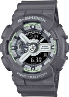 Casio GA-110HD-8A