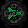 Casio GA-110HD-8A
