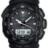 Уплотнительная прокладка задней крышки Casio 10348278 для часов Casio PAW-5000, PRG-500, PRG-505, PRG-510, PRG-550, PRG-S510, PRW-5000, PRW-5050, PRW-5100