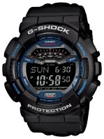 CASIO G-SHOCK  GLS-100-1E