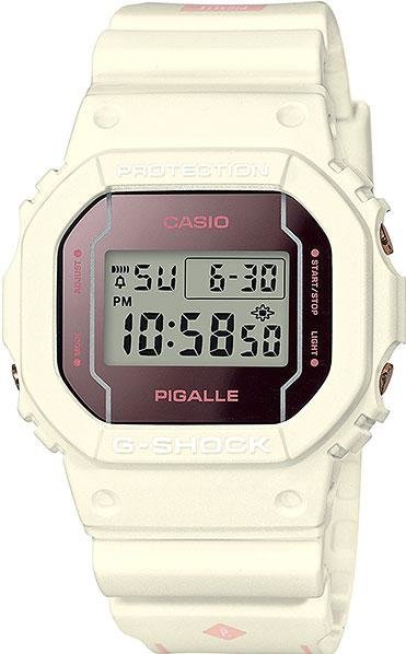 CASIO G-SHOCK DW-5600PGW-7E