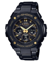 CASIO G-SHOCK GST-S300BD-1A