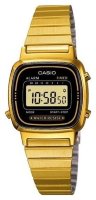 CASIO LA670WEGA-1E