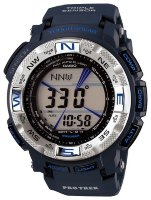 CASIO PRO TREK PRG-260-2E