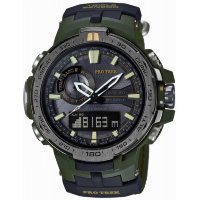 CASIO PRO TREK PRW-6000SG-3D