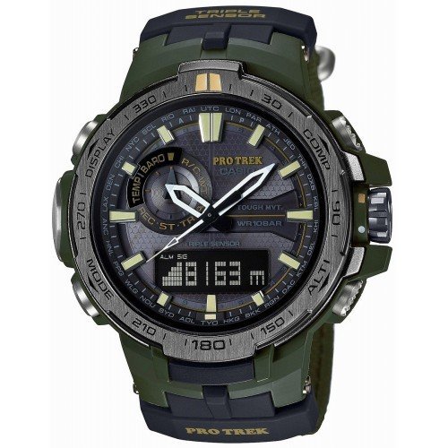 CASIO PRO TREK PRW-6000SG-3D