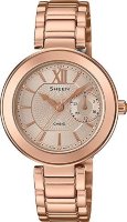 CASIO SHEEN SHE-3050PG-7A