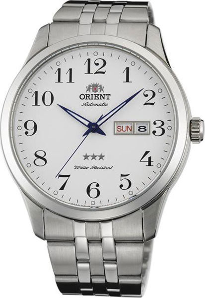 Наручные часы ORIENT FAB0B002W / AB0B002W