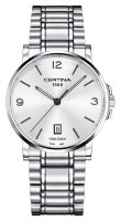 CERTINA C017.410.11.037.00 (C0174101103700) DS Caimano