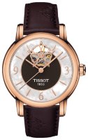 TISSOT T050.207.37.117.04 (T0502073711704) T-Classic Lady Heart