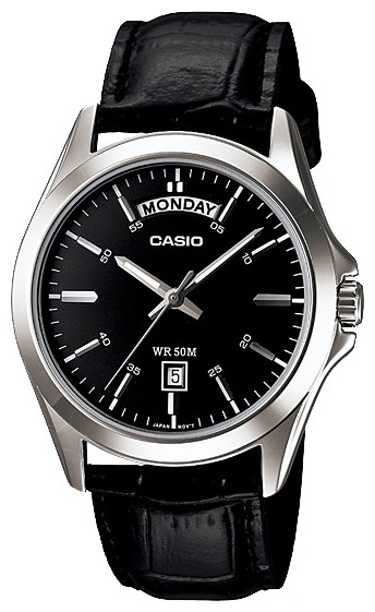 CASIO CLASSIC MTP-1370L-1A