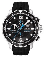 TISSOT T066.414.17.057.00 (T0664141705700) T-Sport Seastar 1000