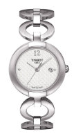 TISSOT T084.210.11.017.01 (T0842101101701) T-Trend Pinky By Tissot