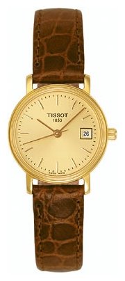 TISSOT T52.5.211.21 (T52521121) T-Classic Desire