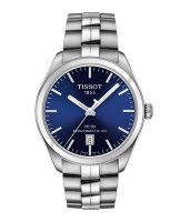 TISSOT T101.407.11.041.00 (T1014071104100) T-Classic PR 100 Automatic Gent Powermatic 80