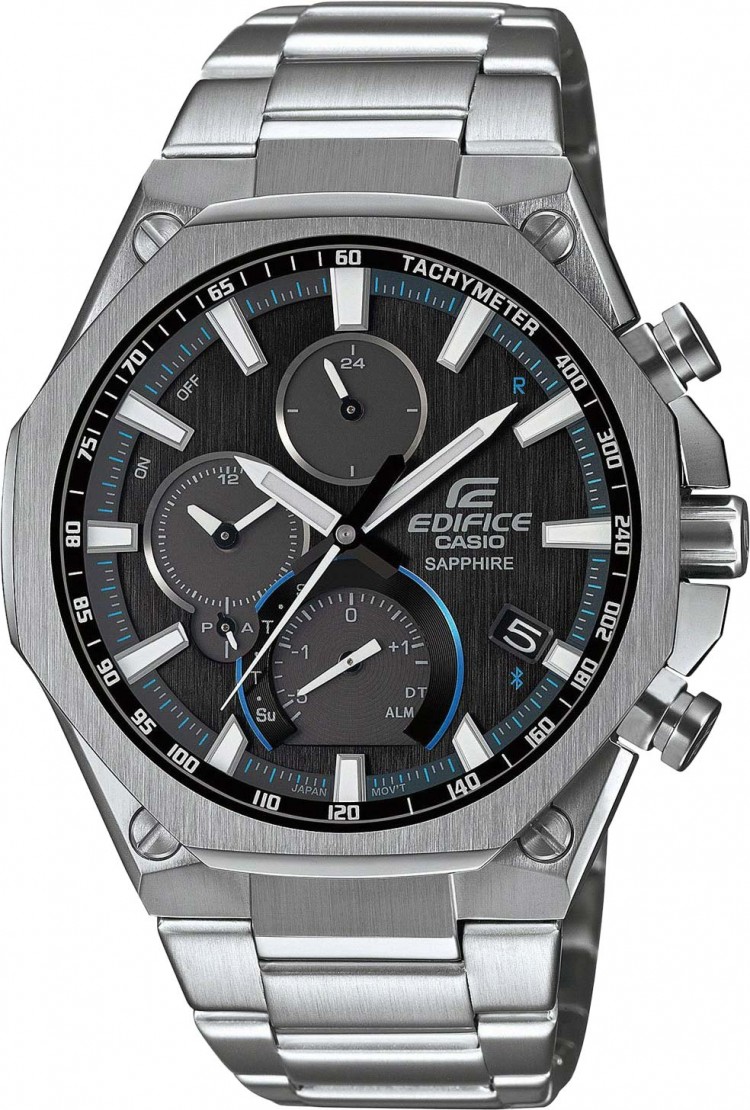 Купить оригинальные наручные часы CASIO Edifice EQB-1100D-1A