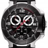 Черный каучуковый ремешок Tissot T610029696, без замка, для часов Tissot T-Race T048.417, T048417A, T048.427, T048427A