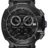 Черный каучуковый ремешок Tissot T610029696, без замка, для часов Tissot T-Race T048.417, T048417A, T048.427, T048427A