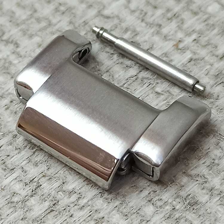 Стальное звено браслета Casio 10643730 для часов Casio GST-B500D-1A