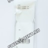 Черный полимерный ремешок Casio 10524994 для часов Casio GAX-100B-1A, GAX-100B-7A