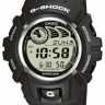 Серый полимерный рант корпуса часов Casio 10120794 для часов Casio G-2900F-8V