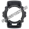 Серый полимерный рант корпуса часов Casio 10120794 для часов Casio G-2900F-8V
