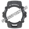 Серый полимерный рант корпуса часов Casio 10120794 для часов Casio G-2900F-8V