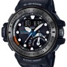 Стальной рант корпуса часов Casio 10545306 для часов Casio GWN-Q1000MB-1A, GWN-Q1000MCA-1A