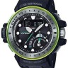 Стальной рант корпуса часов Casio 10545306 для часов Casio GWN-Q1000MB-1A, GWN-Q1000MCA-1A