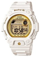 CASIO BABY-G BLX-100-7B